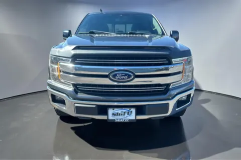 Photos of 2020 FORD F-150 SUPERCREW for sale in Lubbock, TX at Shift Automotive Group