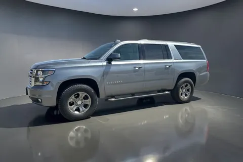 More photos of 2020 CHEVROLET SUBURBAN 1500 Z71 at Shift Automotive Group, TX
