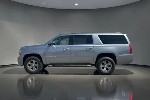More photos of 2020 CHEVROLET SUBURBAN 1500 Z71 at Shift Automotive Group, TX