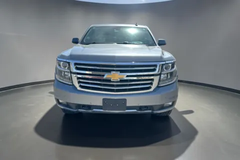 Photos of 2020 CHEVROLET SUBURBAN 1500 Z71 for sale in Lubbock, TX at Shift Automotive Group