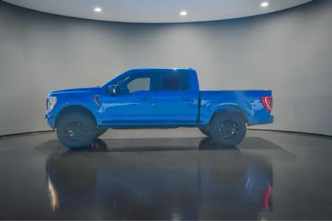 More photos of 2021 FORD F-150 SUPERCREW at Shift Automotive Group, TX