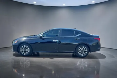 More photos of 2024 NISSAN ALTIMA SV at Shift Automotive Group, TX