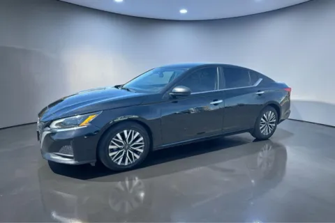 More photos of 2024 NISSAN ALTIMA SV at Shift Automotive Group, TX