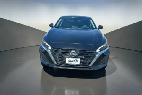 Photos of 2024 NISSAN ALTIMA SV for sale in Lubbock, TX at Shift Automotive Group