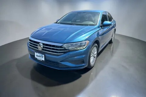 Another view of 2020 VOLKSWAGEN JETTA S for sale in Lubbock, TX at Shift Automotive Group