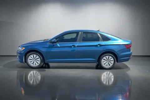 More photos of 2020 VOLKSWAGEN JETTA S at Shift Automotive Group, TX