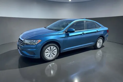 More photos of 2020 VOLKSWAGEN JETTA S at Shift Automotive Group, TX