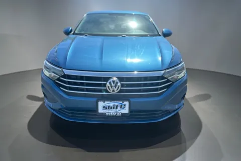 Photos of 2020 VOLKSWAGEN JETTA S for sale in Lubbock, TX at Shift Automotive Group