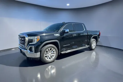 More photos of 2021 GMC SIERRA 1500 SLT at Shift Automotive Group, TX