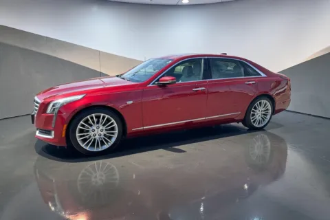 More photos of 2018 CADILLAC CT6 PREMIUM LUXURY CSAV at Shift Automotive Group, TX