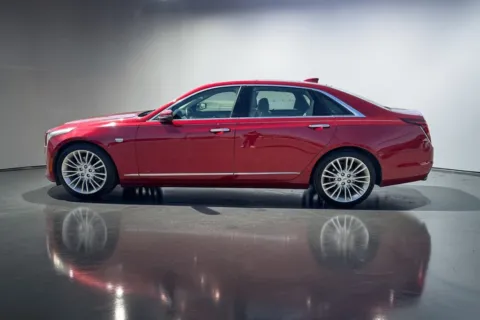 More photos of 2018 CADILLAC CT6 PREMIUM LUXURY CSAV at Shift Automotive Group, TX