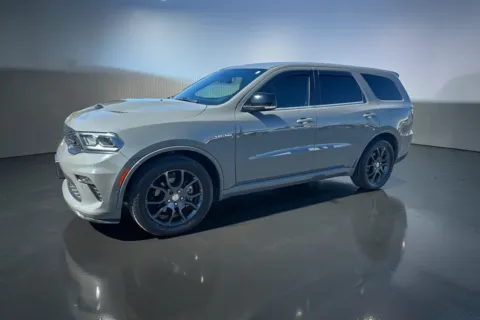 More photos of 2021 DODGE DURANGO R/T at Shift Automotive Group, TX