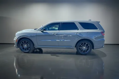 More photos of 2021 DODGE DURANGO R/T at Shift Automotive Group, TX