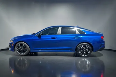 More photos of 2023 KIA K5 GT LINE at Shift Automotive Group, TX