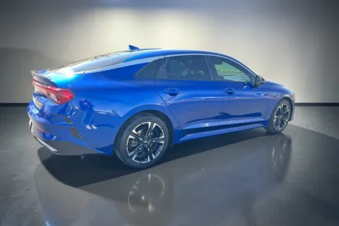 More photos of 2023 KIA K5 GT LINE at Shift Automotive Group, TX