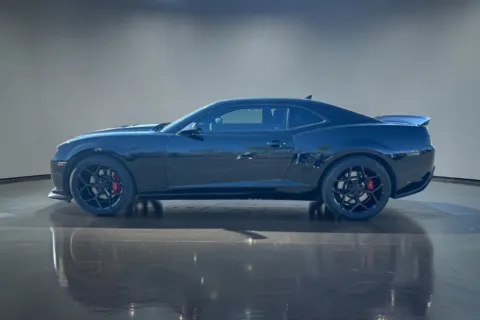 More photos of 2015 CHEVROLET CAMARO SS at Shift Automotive Group, TX