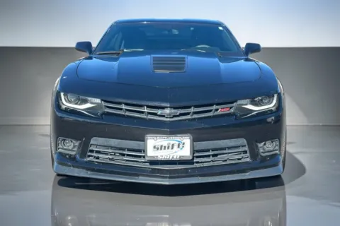 Photos of 2015 CHEVROLET CAMARO SS for sale in Lubbock, TX at Shift Automotive Group