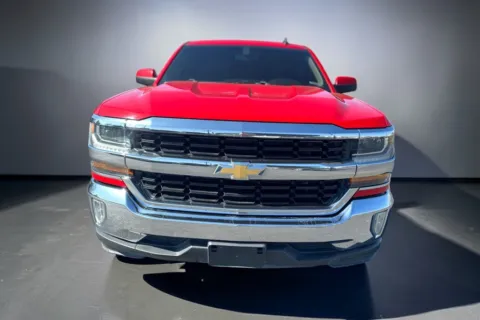 Photos of 2018 CHEVROLET SILVERADO 1500 LT for sale in Lubbock, TX at Shift Automotive Group