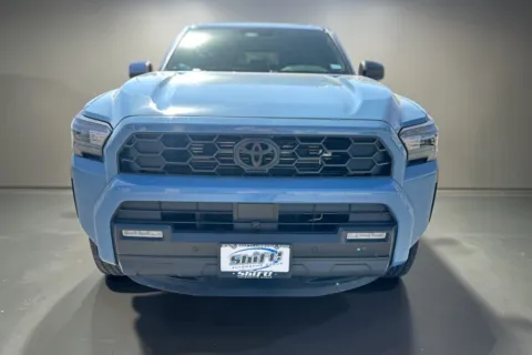 Photos of 2025 TOYOTA 4RUNNER TRD OFF ROAD for sale in Lubbock, TX at Shift Automotive Group