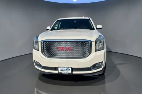 Photos of 2015 GMC YUKON XL DENALI for sale in Lubbock, TX at Shift Automotive Group