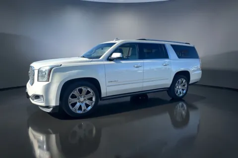More photos of 2015 GMC YUKON XL DENALI at Shift Automotive Group, TX