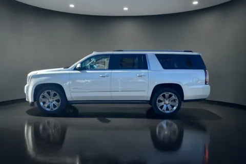 More photos of 2015 GMC YUKON XL DENALI at Shift Automotive Group, TX
