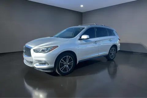 More photos of 2019 INFINITI QX60 LUXE at Shift Automotive Group, TX