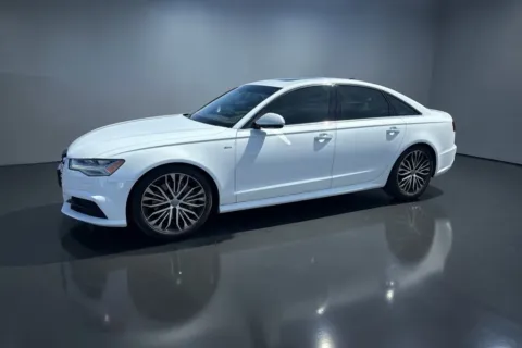 More photos of 2018 AUDI A6 PREMIUM PLUS at Shift Automotive Group, TX