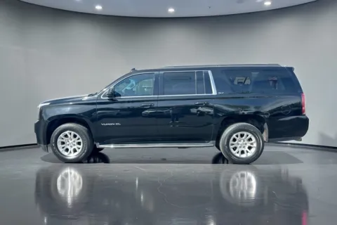 More photos of 2019 GMC YUKON XL 1500 SLT at Shift Automotive Group, TX