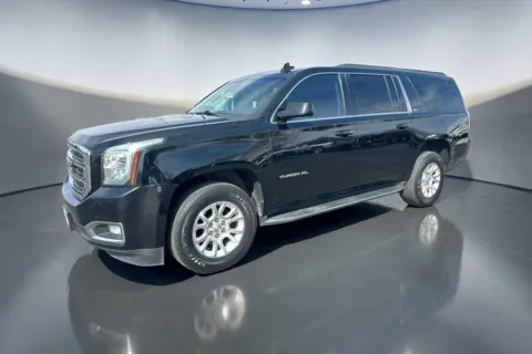 More photos of 2019 GMC YUKON XL 1500 SLT at Shift Automotive Group, TX
