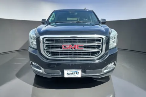 Photos of 2019 GMC YUKON XL 1500 SLT for sale in Lubbock, TX at Shift Automotive Group