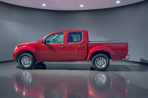 More photos of 2018 NISSAN FRONTIER SV at Shift Automotive Group, TX