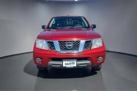 Photos of 2018 NISSAN FRONTIER SV for sale in Lubbock, TX at Shift Automotive Group