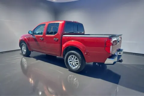 More photos of 2018 NISSAN FRONTIER SV at Shift Automotive Group, TX