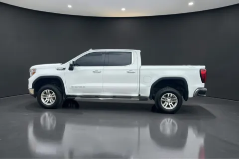 More photos of 2019 GMC SIERRA 1500 SLT at Shift Automotive Group, TX