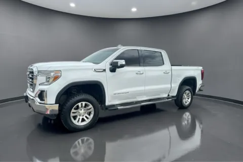 More photos of 2019 GMC SIERRA 1500 SLT at Shift Automotive Group, TX