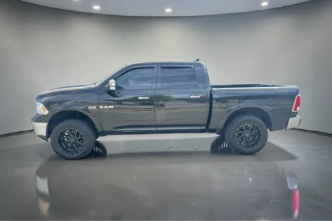 More photos of 2018 RAM 1500 LARAMIE at Shift Automotive Group, TX