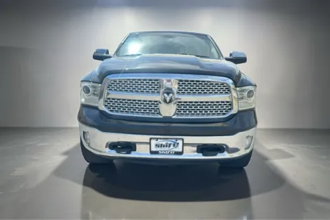 Photos of 2018 RAM 1500 LARAMIE for sale in Lubbock, TX at Shift Automotive Group