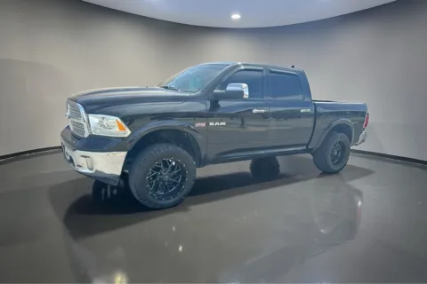 More photos of 2018 RAM 1500 LARAMIE at Shift Automotive Group, TX