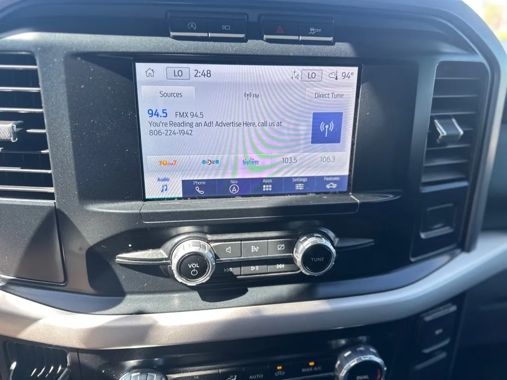 2023 Ford F-150 XLT - Photo 22