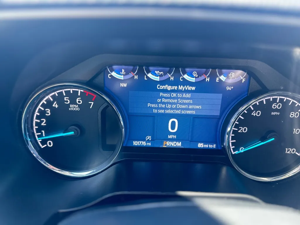 2023 Ford F-150 XLT - Photo 20