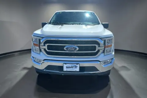 Photos of 2023 FORD F-150 SUPERCREW for sale in Lubbock, TX at Shift Automotive Group