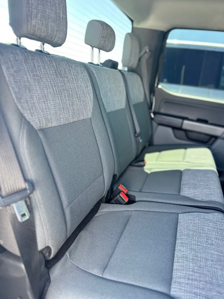 2023 Ford F-150 XLT - Photo 31