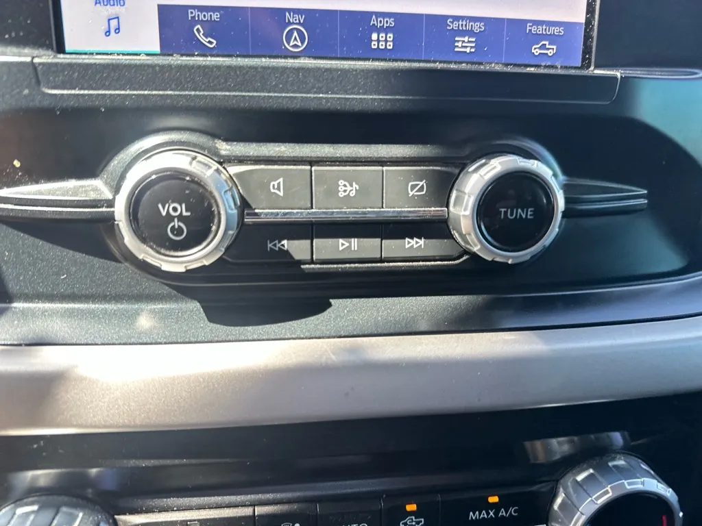 2023 Ford F-150 XLT - Photo 23