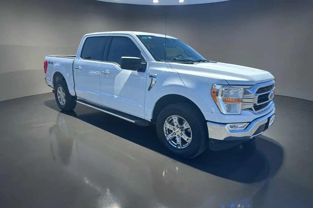 2023 Ford F-150 XLT - Photo 12