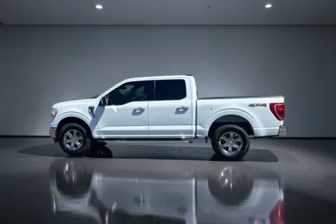 More photos of 2023 FORD F-150 SUPERCREW at Shift Automotive Group, TX