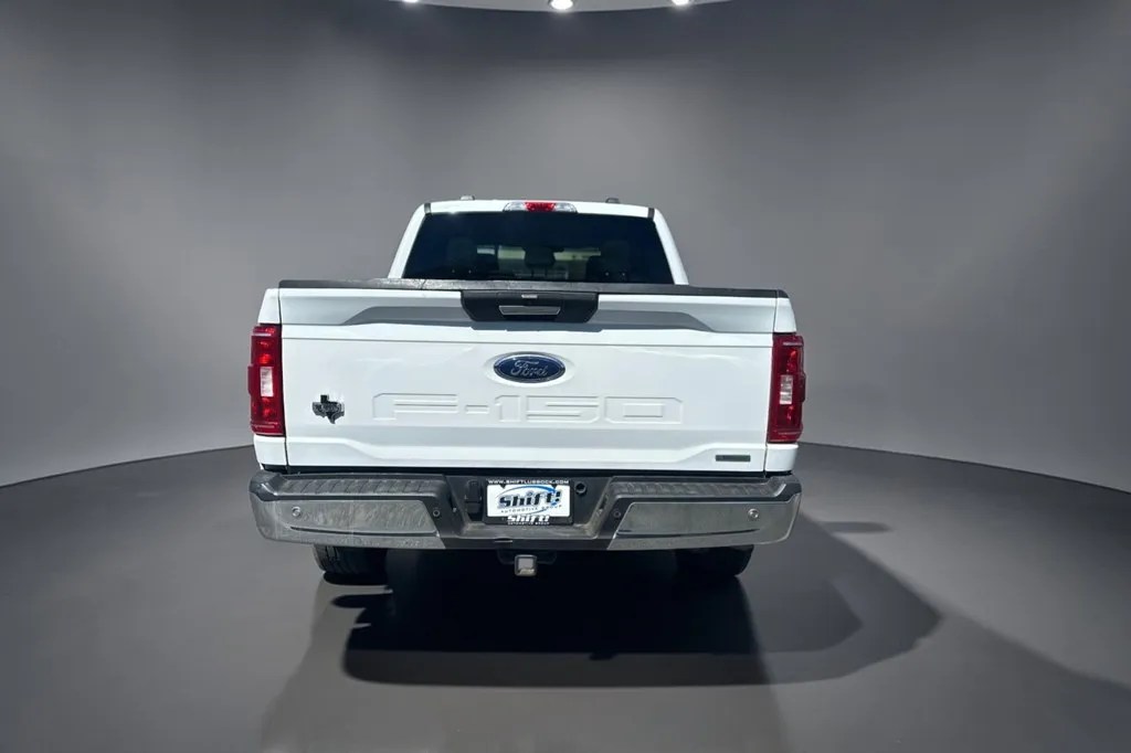 2023 Ford F-150 XLT - Photo 8