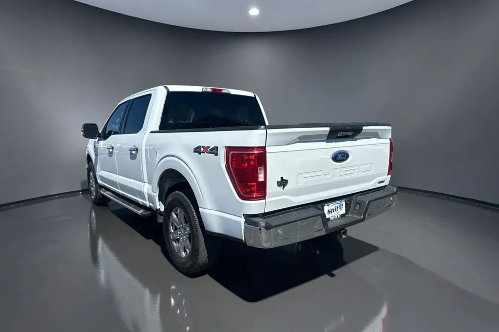 2023 Ford F-150 XLT - Photo 7