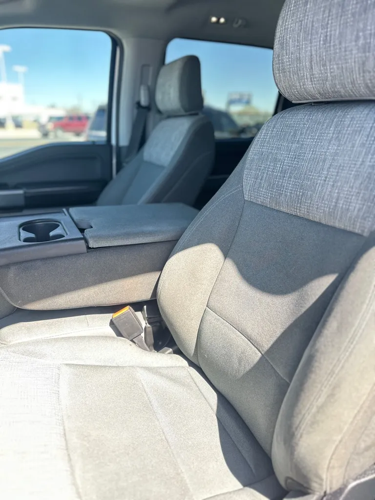 2023 Ford F-150 XLT - Photo 18