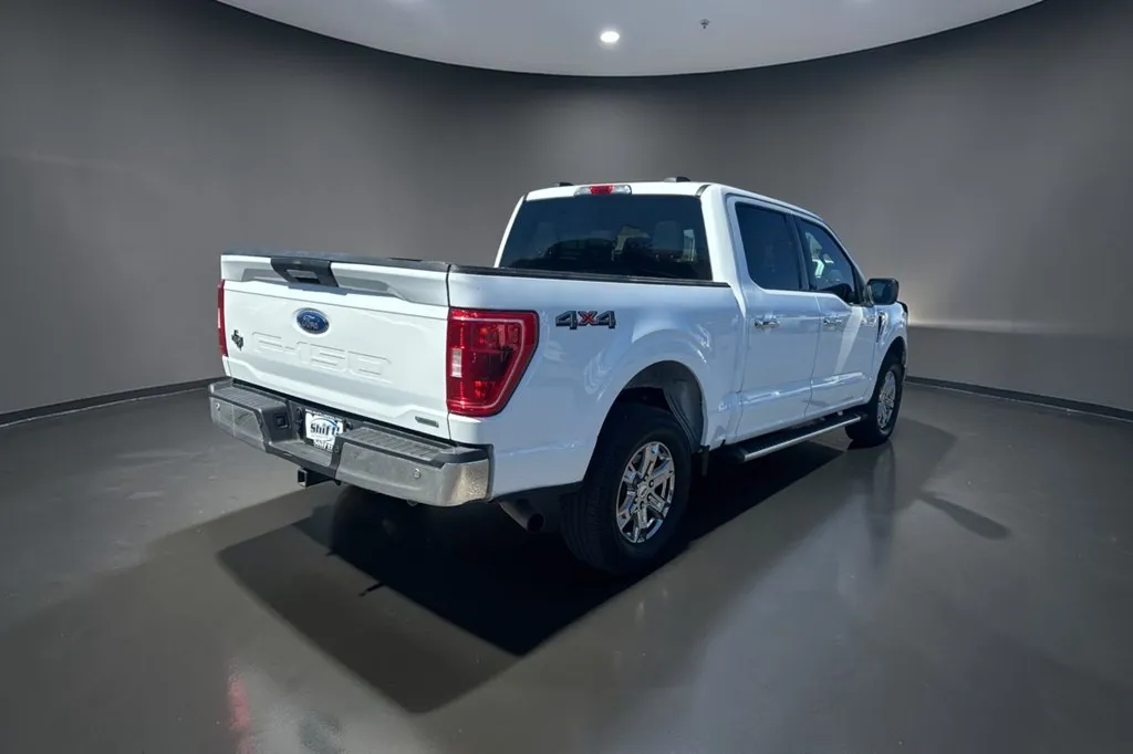 2023 Ford F-150 XLT - Photo 9